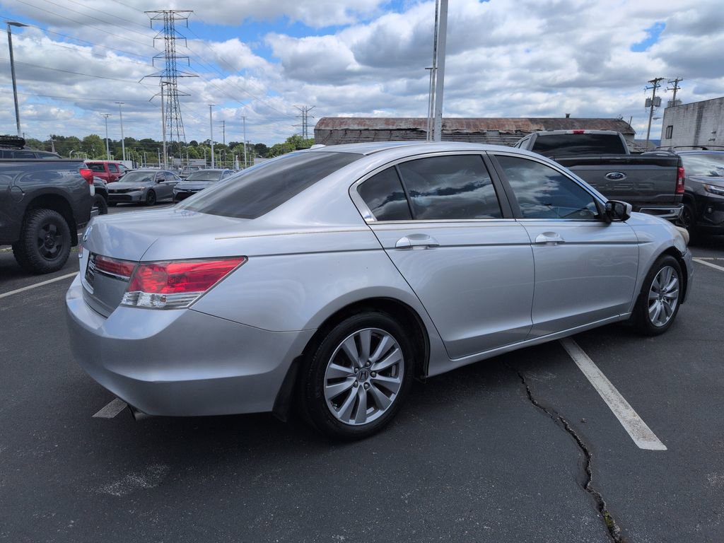 Used 2012 Honda Accord EX-L image 6