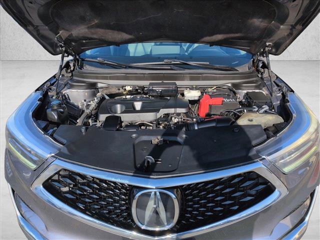 Used 2019 Acura RDX FWD image 23