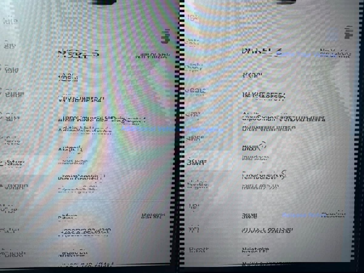 Used 2024 Tesla Model 3 Standard Range image 18