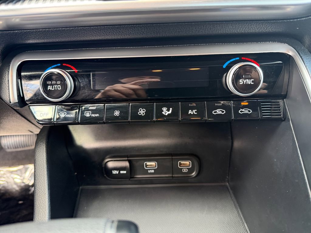 Used 2024 Kia K5 GT-Line w/ GT-Line Premium Package image 18