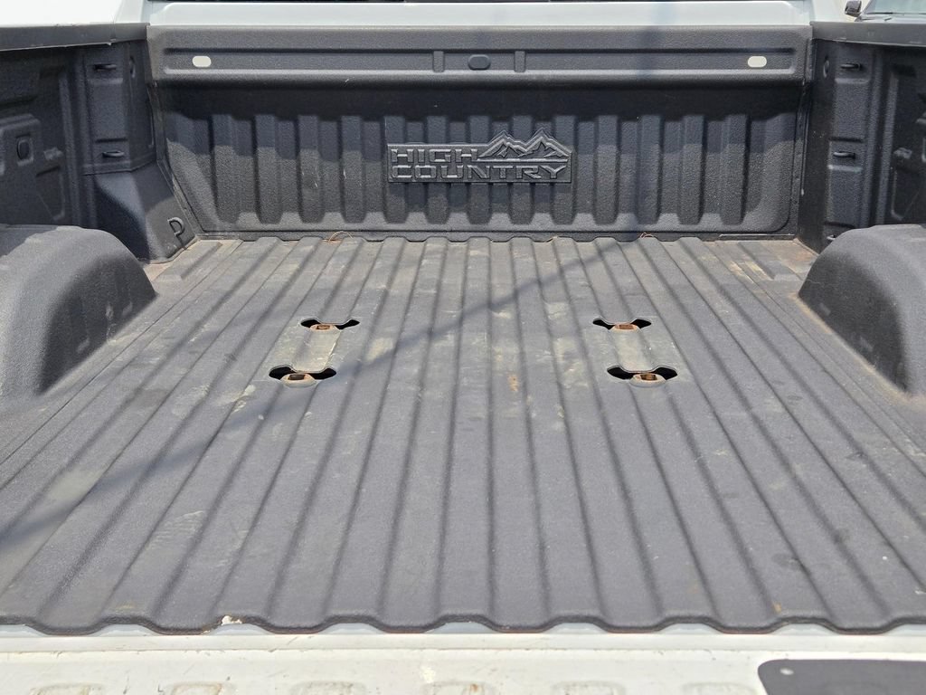 Used 2021 Chevrolet Silverado 3500 High Country w/ Z71 Off-Road Package AWD/4WD image 8
