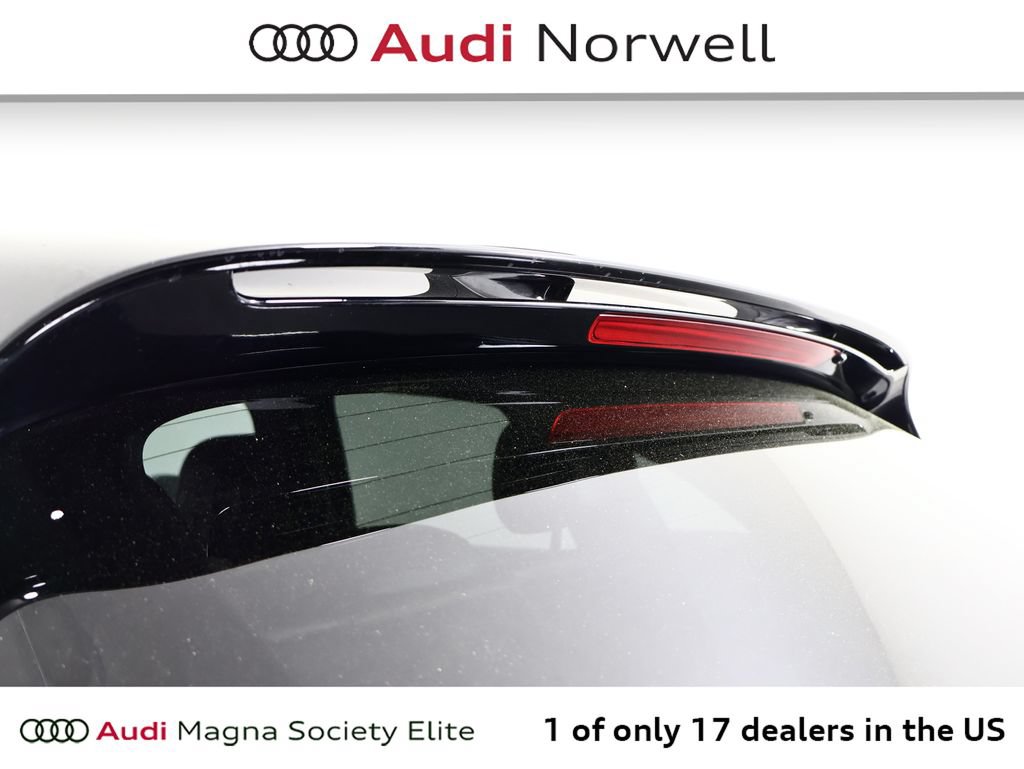 Used 2022 Porsche Macan GTS AWD/4WD image 19