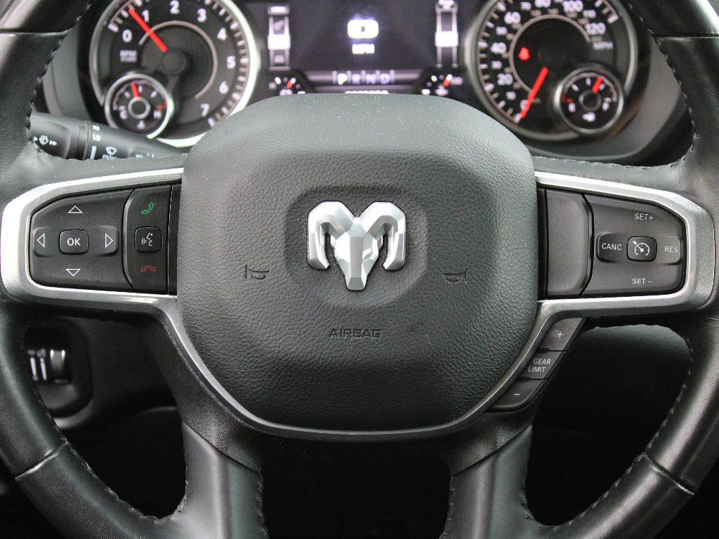 Certified 2022 RAM 1500 Laramie AWD/4WD image 15