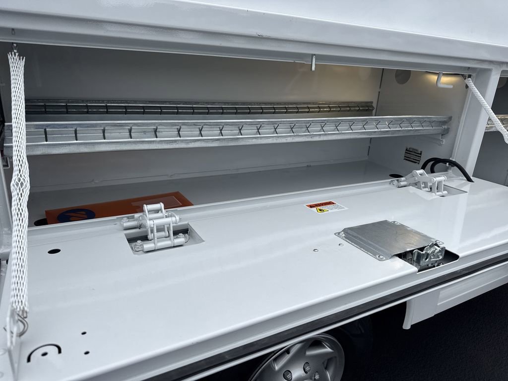 New 2026 Ford E-350 and Econoline 350 Super Duty w/ Power Equipment Group image 19