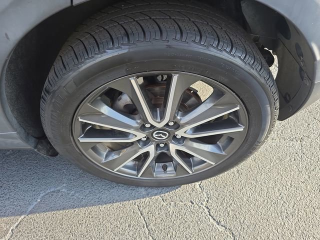 Used 2017 MAZDA CX-3 Touring image 34