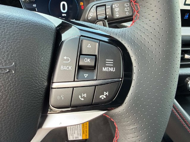 New 2027 Ford Explorer ST w/ ST Sinister Package AWD/4WD image 31
