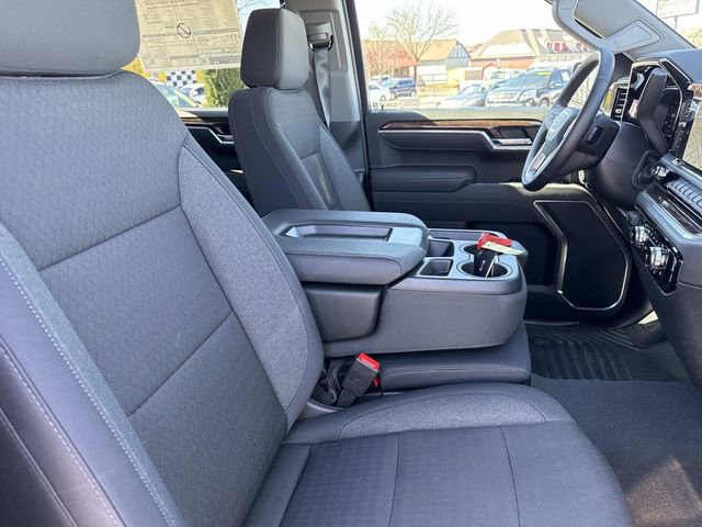 New 2026 GMC Sierra 1500 Elevation image 19