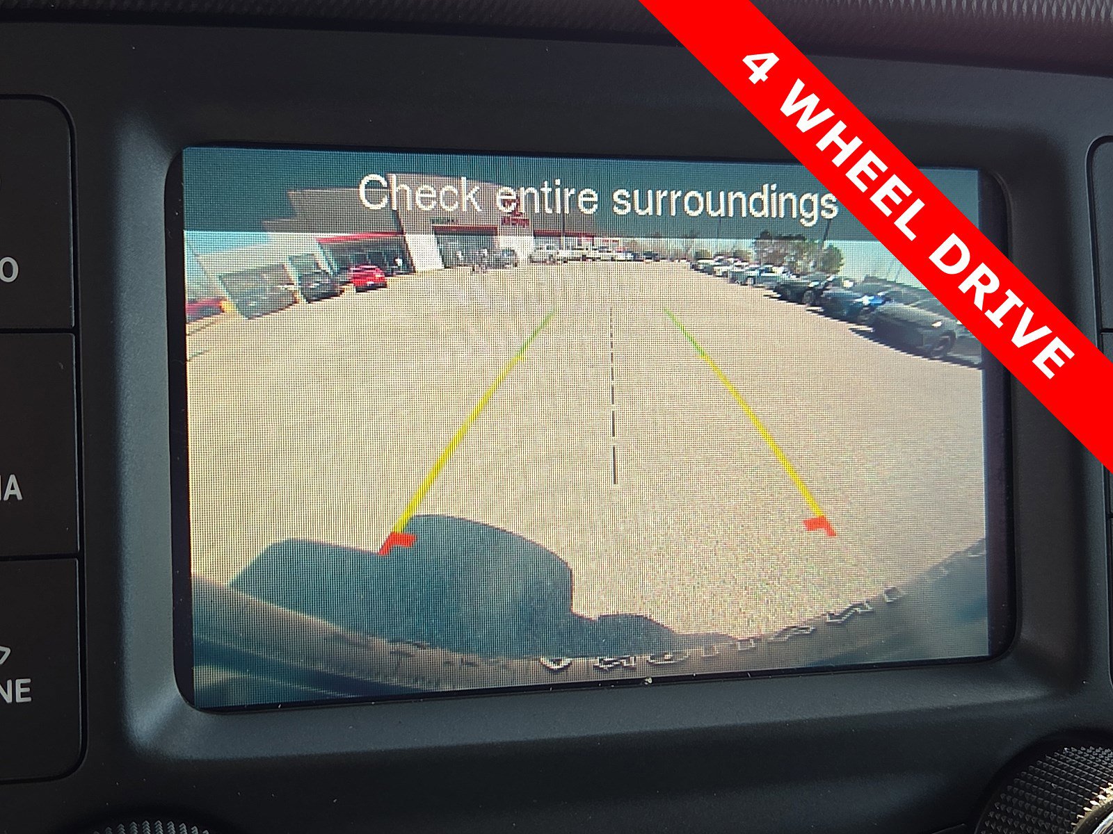 Used 2021 Jeep Wrangler Unlimited Sport AWD/4WD image 17