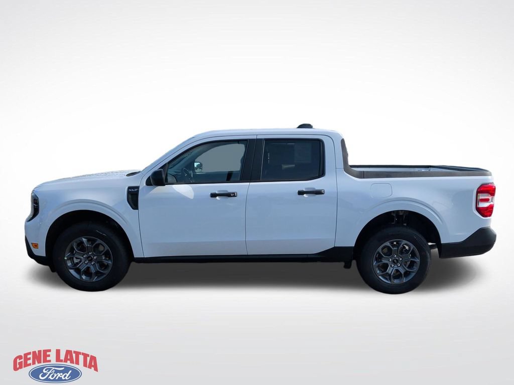 New 2026 Ford Maverick XLT AWD/4WD image 4