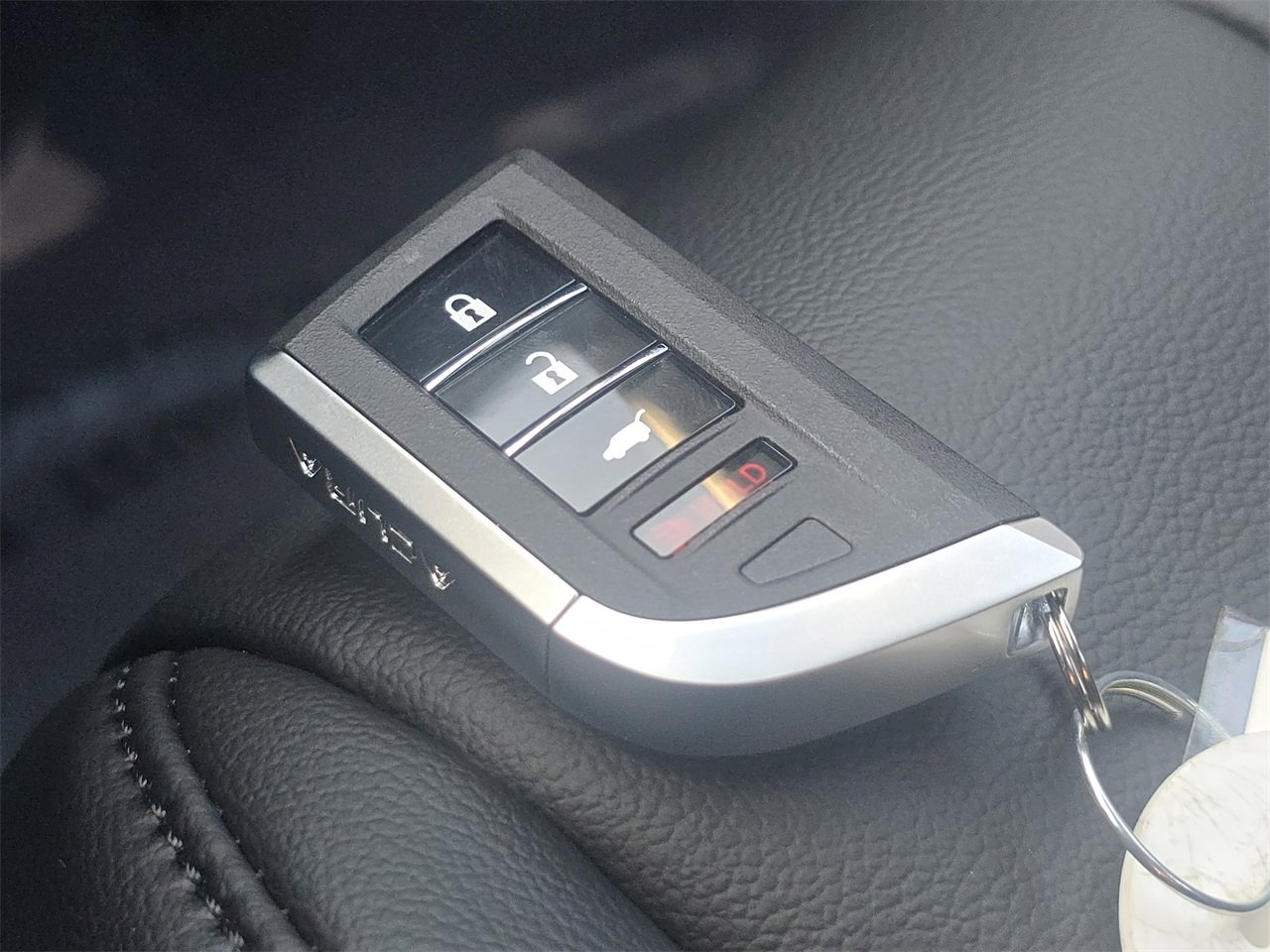 New 2026 Acura Integra image 27