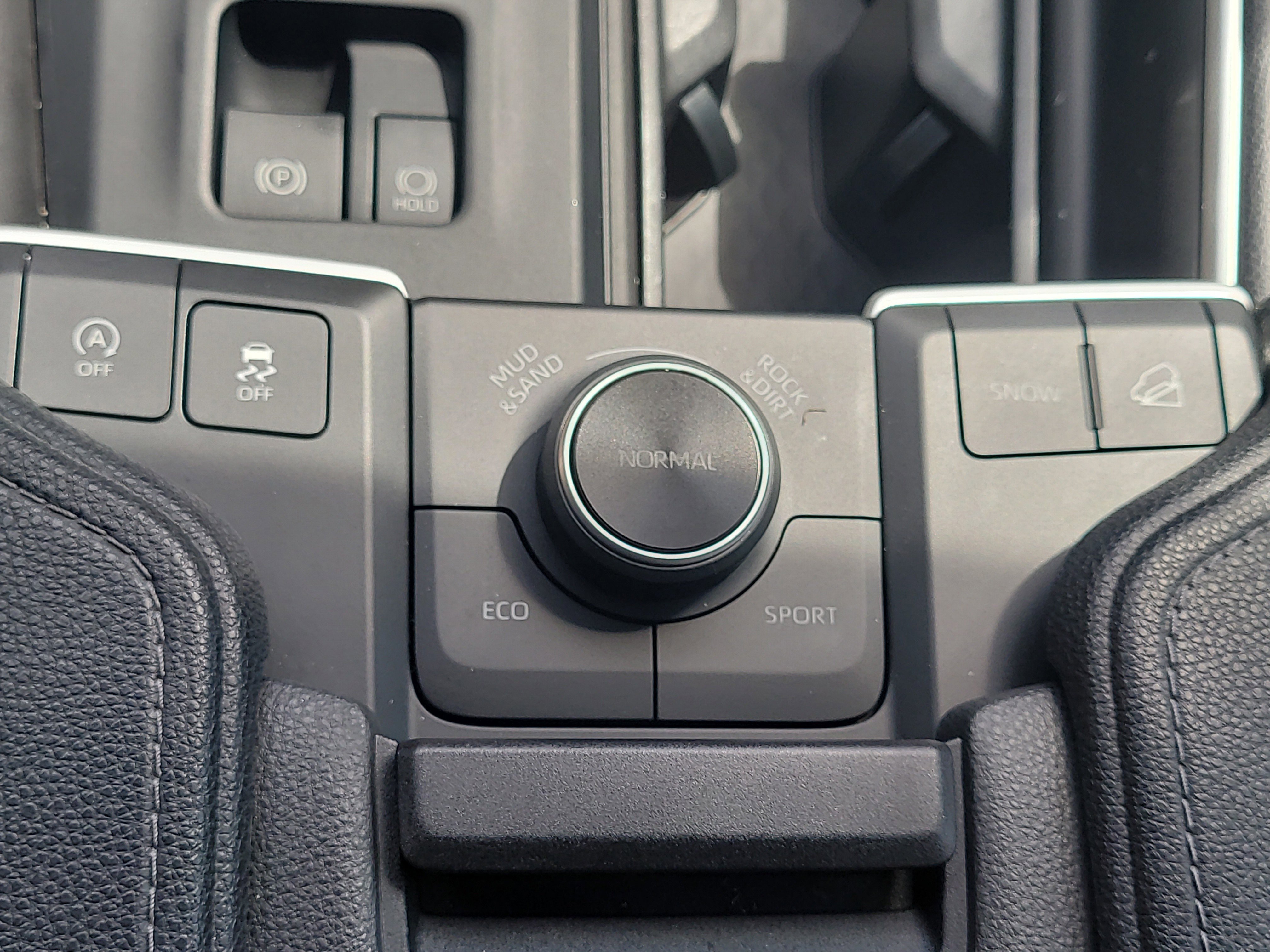 Certified 2024 Toyota Grand Highlander AWD image 31