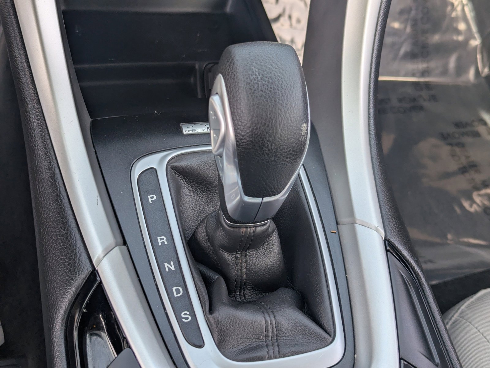 Used 2014 Ford Fusion S image 22