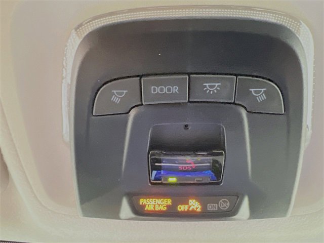 New 2026 Toyota Corolla LE image 18