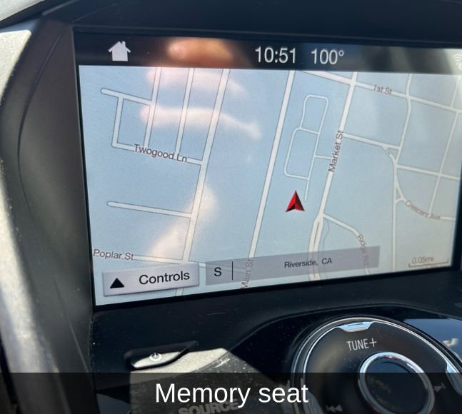 Used 2017 Ford Escape Titanium w/ Equipment Group 301A image 7