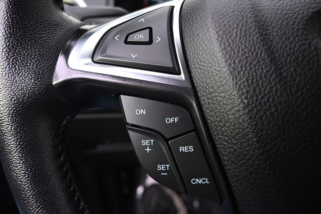 Used 2023 Ford Edge SEL w/ Convenience Package AWD/4WD image 34