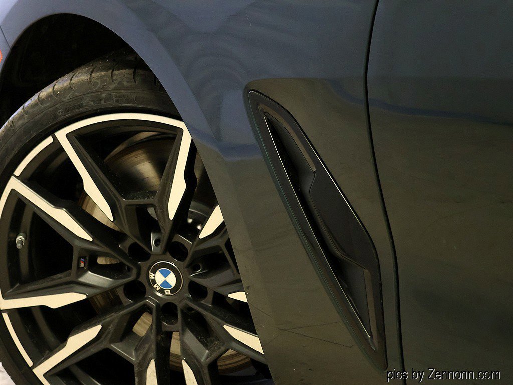 Used 2026 BMW M850i xDrive image 5