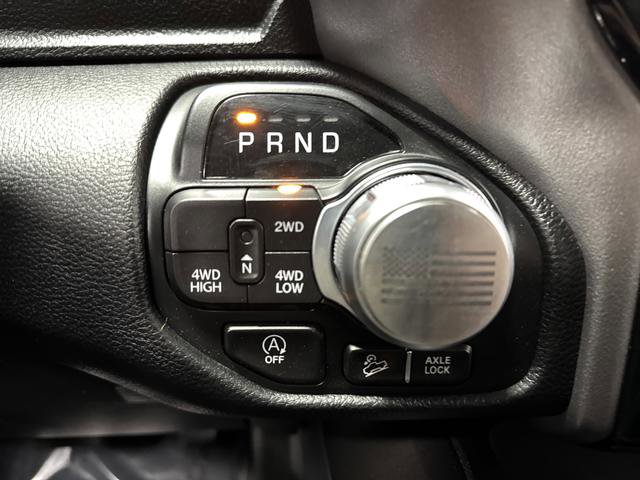 Used 2021 RAM 1500 Rebel w/ Rebel Level 2 Equipment Group image 25