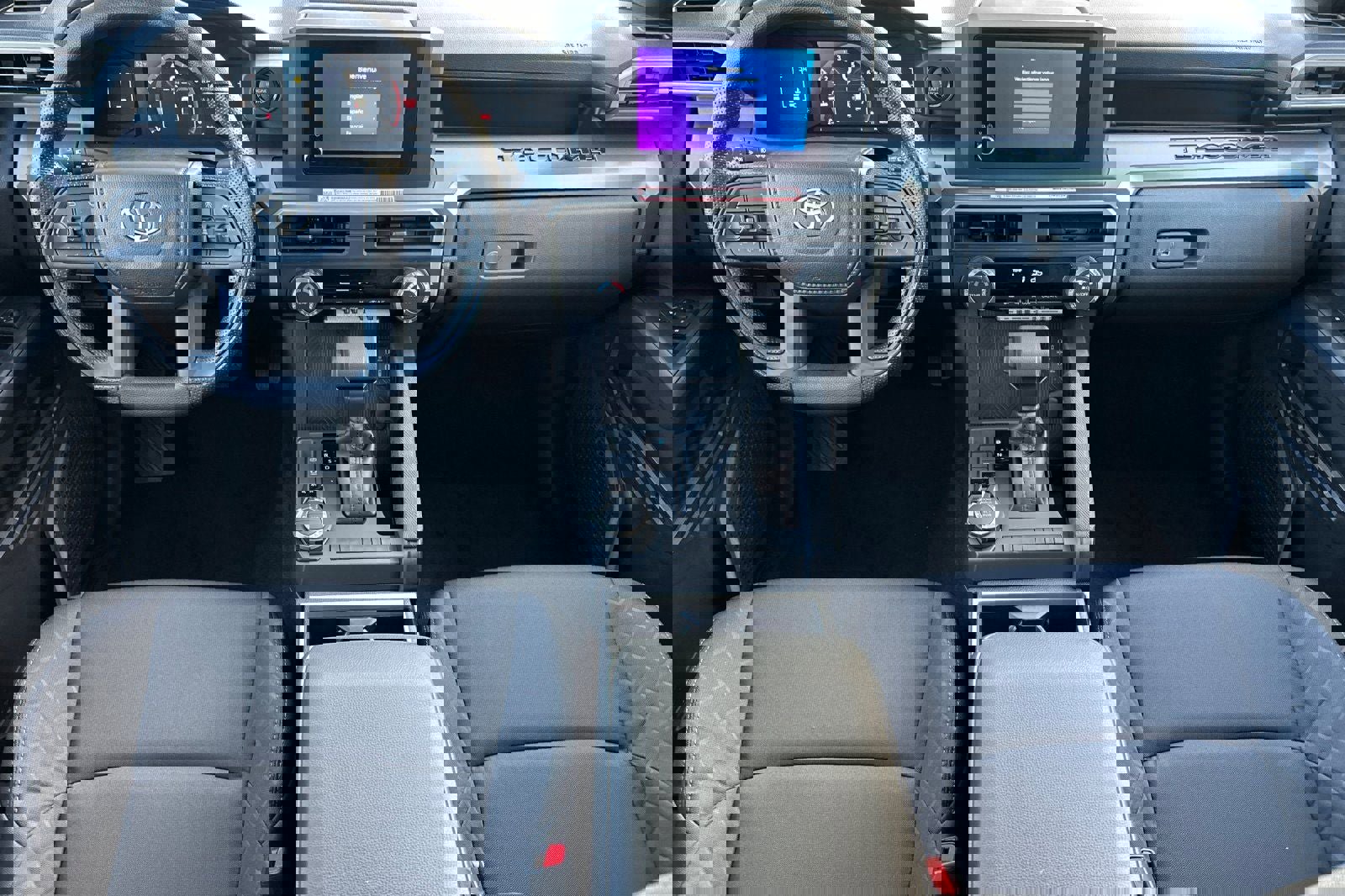 New 2026 Toyota Tacoma SR5 image 15