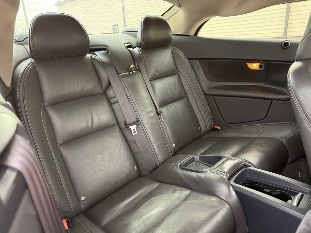 Used 2012 Volvo C70 T5 FWD image 11