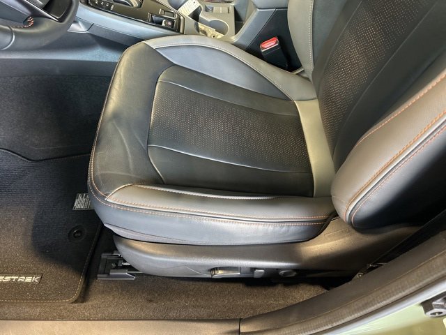 Used 2024 Subaru Crosstrek 2.5i Limited image 16