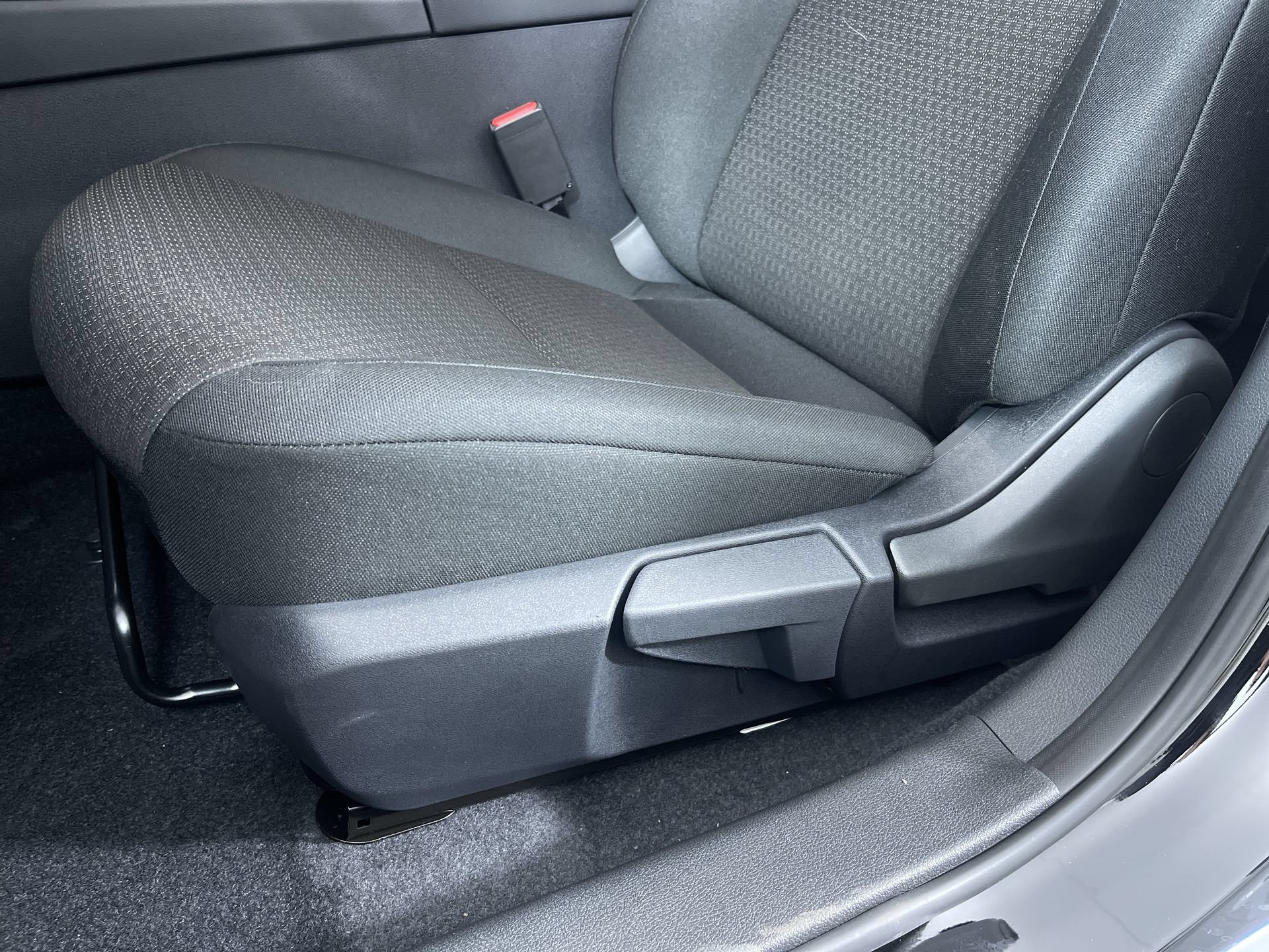 New 2026 Nissan Sentra S w/ S Cold Weather Package FWD image 13