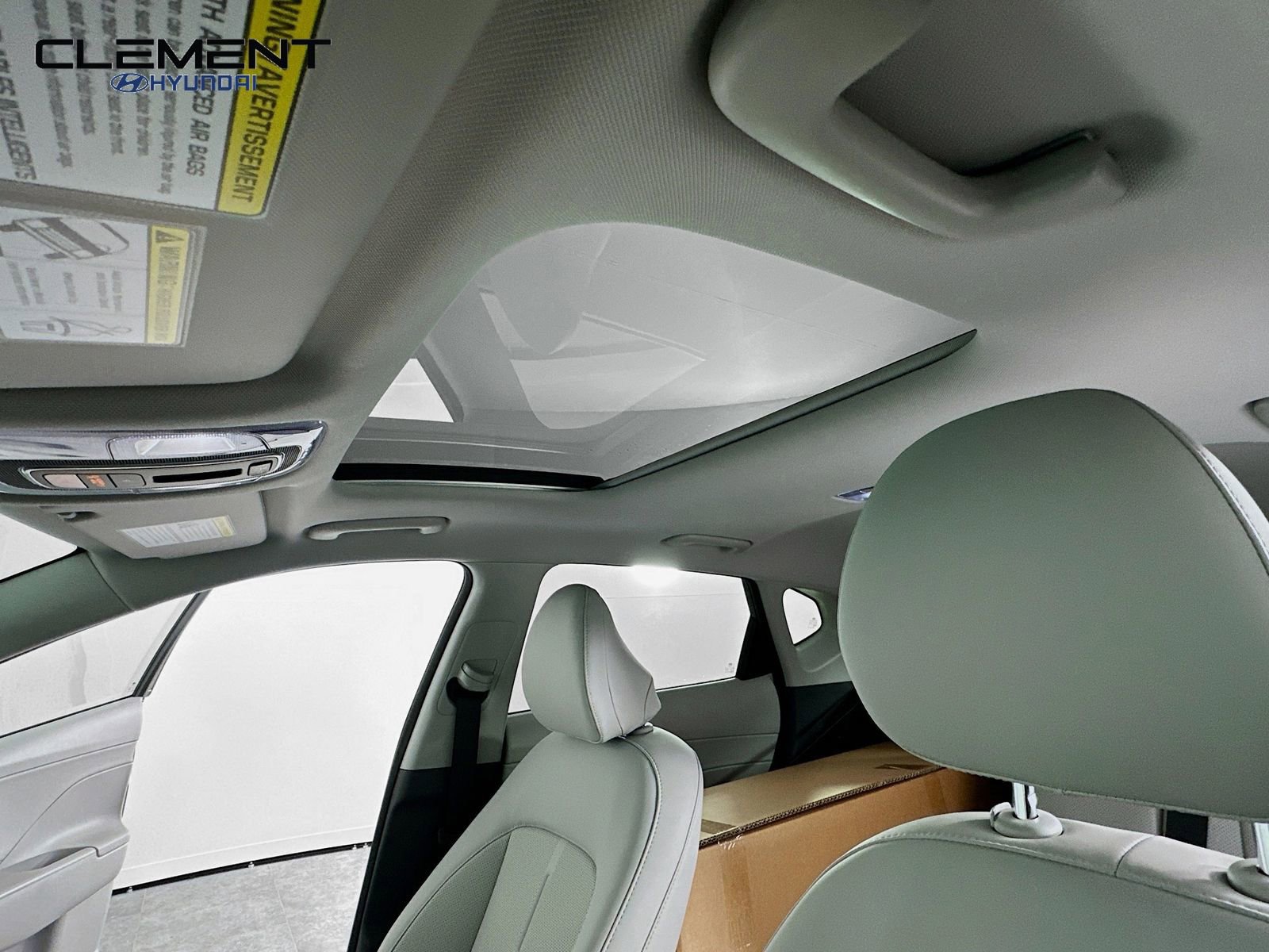 New 2026 Hyundai Kona Limited AWD/4WD image 22