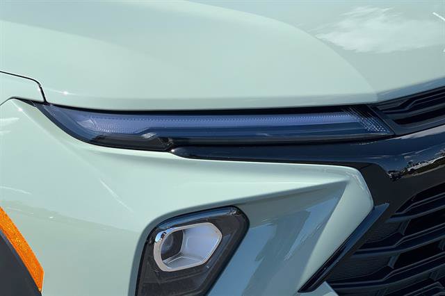New 2026 Chevrolet TrailBlazer LT image 30