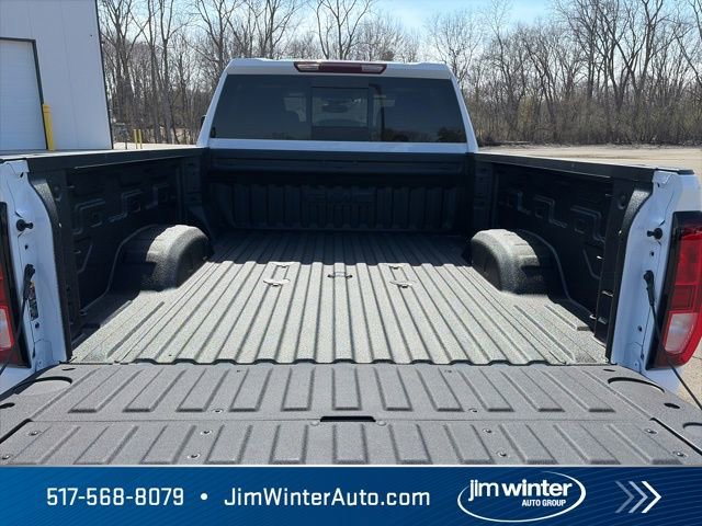 New 2026 GMC Sierra 2500 SLE image 18