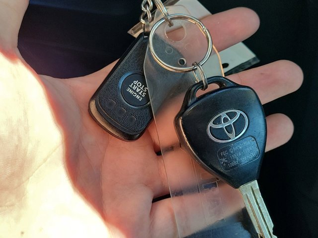 Used 2016 Toyota 4Runner SR5 Premium image 36