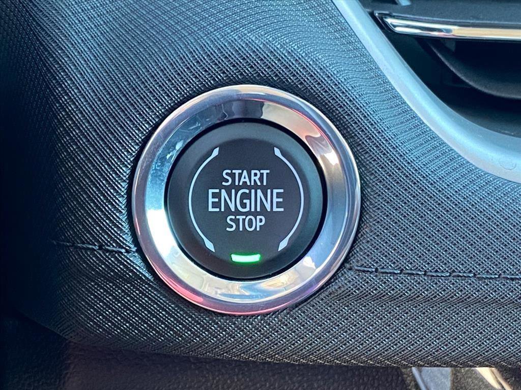 New 2026 Chevrolet TrailBlazer LT image 18