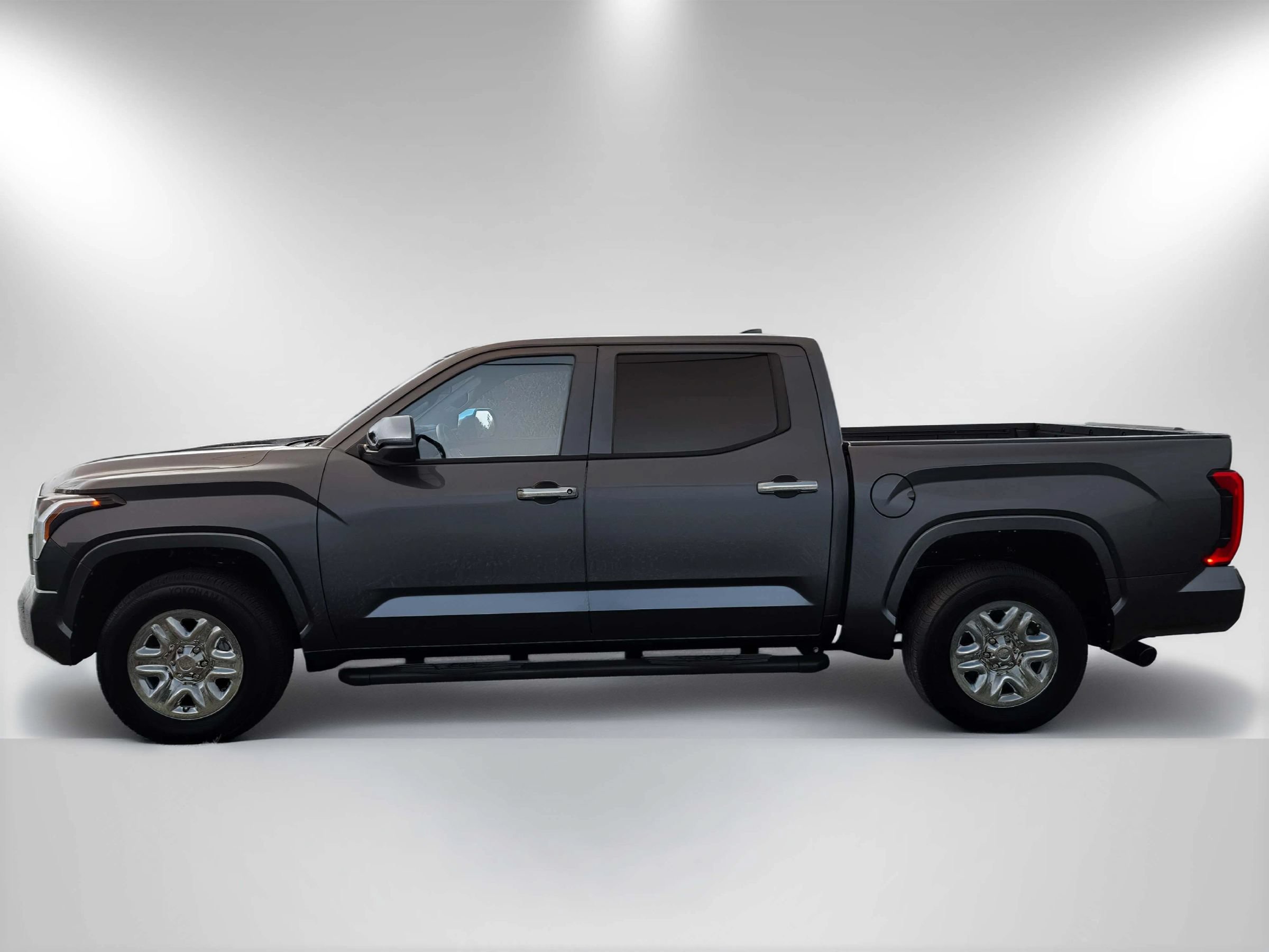 Used 2026 Toyota Tundra SR RWD image 7
