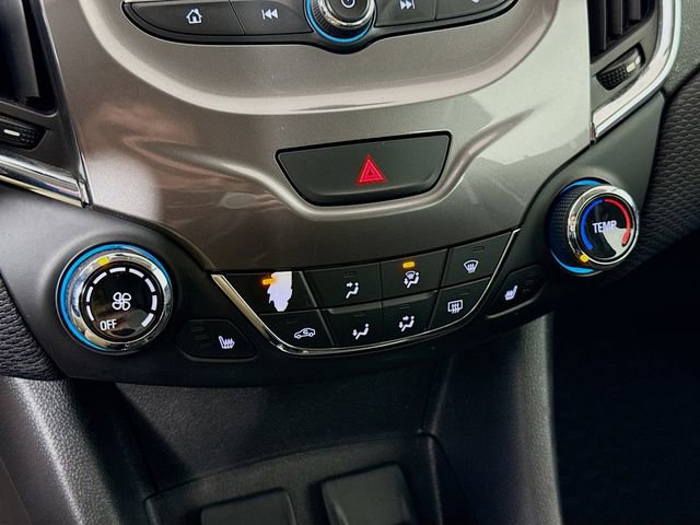 Used 2017 Chevrolet Cruze LT w/ Convenience Package image 16