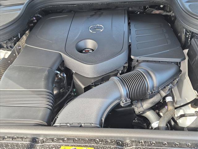 New 2027 Mercedes-Benz GLE 350 4MATIC image 16