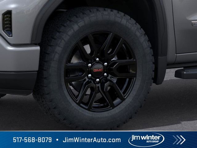 New 2026 GMC Sierra 1500 Elevation w/ Elevation Premium Package image 10