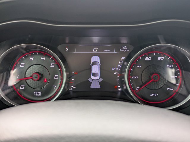 Used 2022 Dodge Charger GT w/ Plus Group image 22