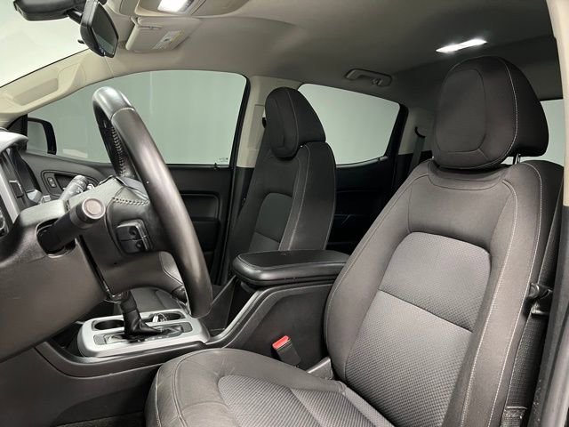 Used 2018 Chevrolet Colorado LT w/ Redline Special Edition AWD/4WD image 22