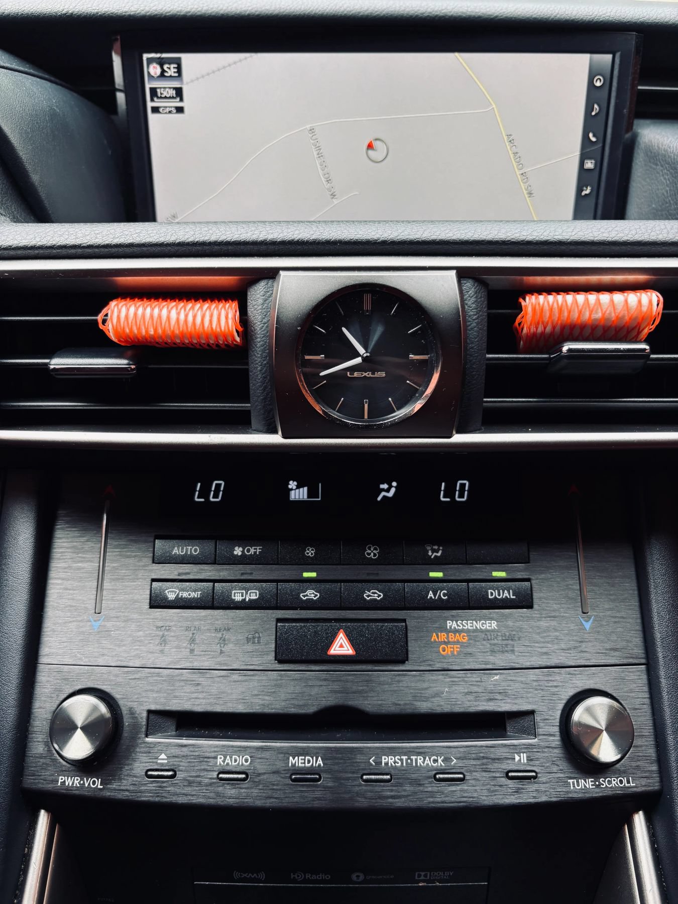 Used 2019 Lexus IS 300 F Sport w/ F Sport Package RWD image 6