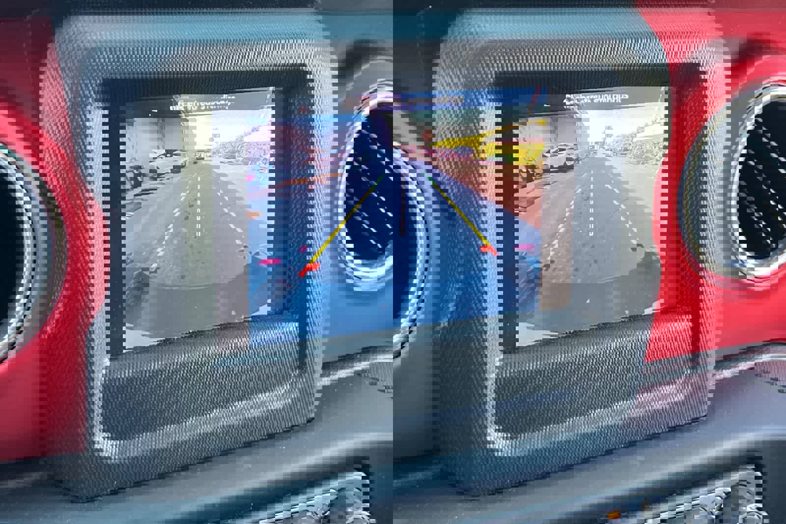 Used 2020 Jeep Gladiator Rubicon image 20