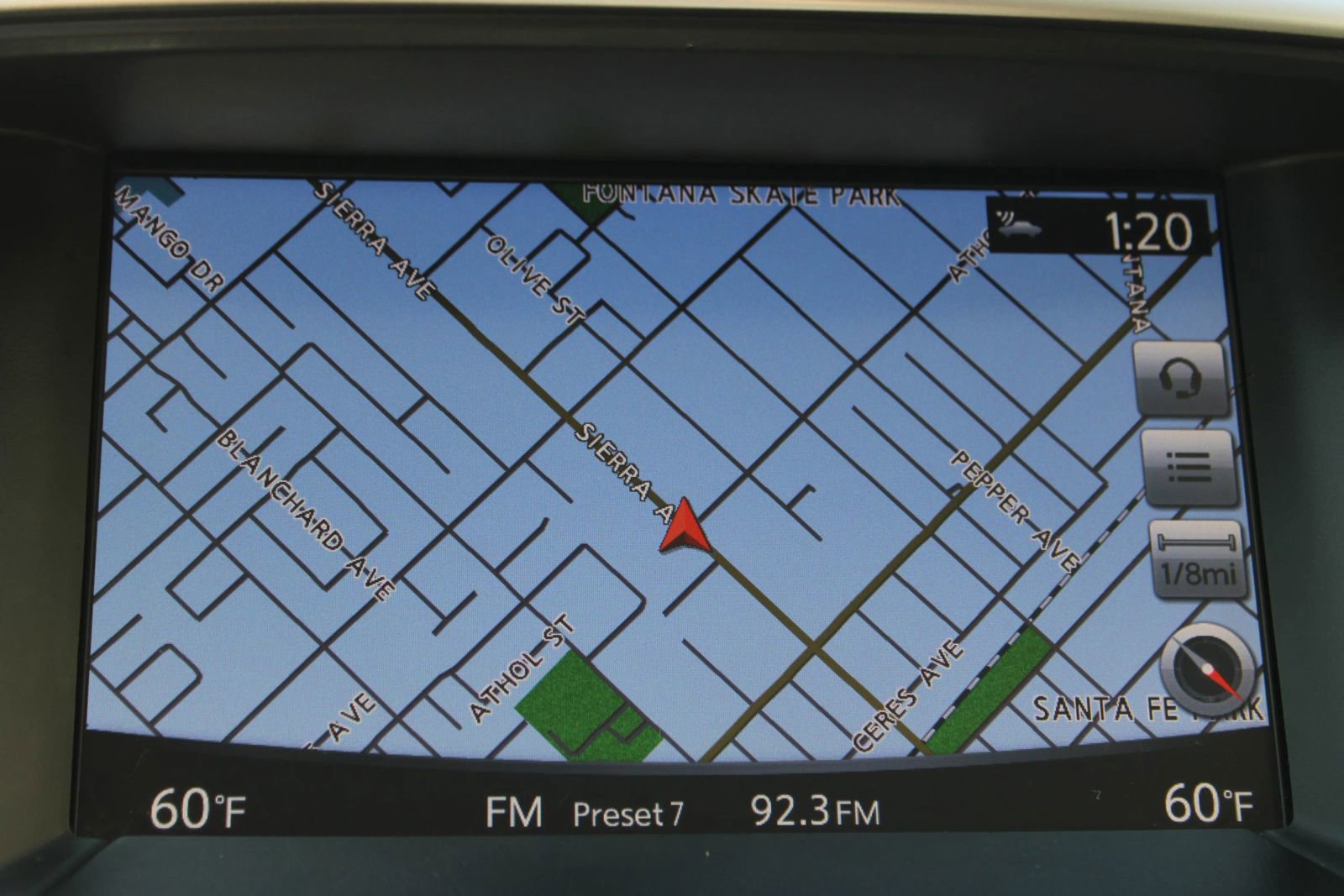 Used 2019 Nissan Pathfinder SL image 20