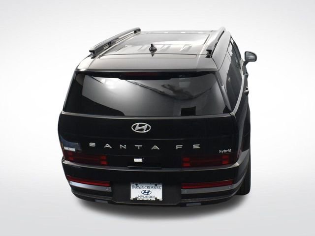 Used 2025 Hyundai Santa Fe Limited FWD image 26