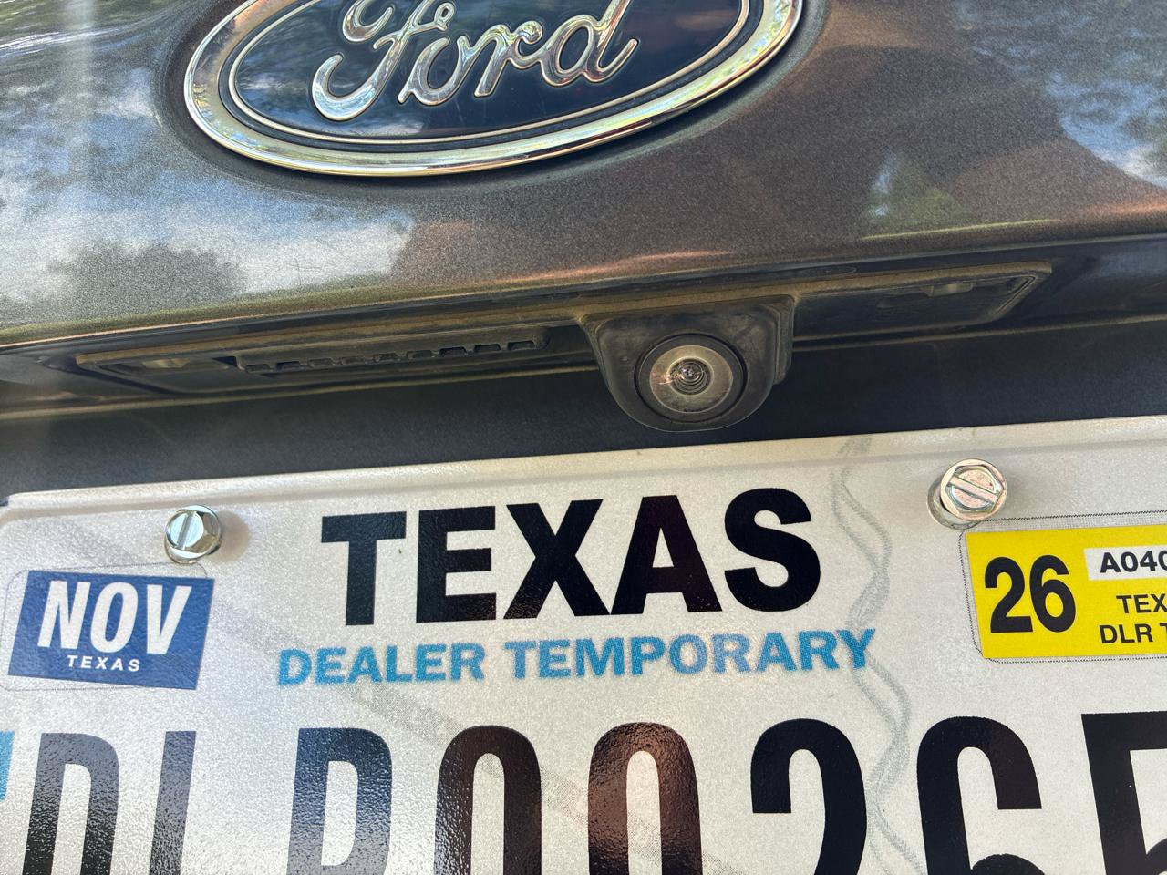 Used 2018 Ford Focus Titanium FWD image 11