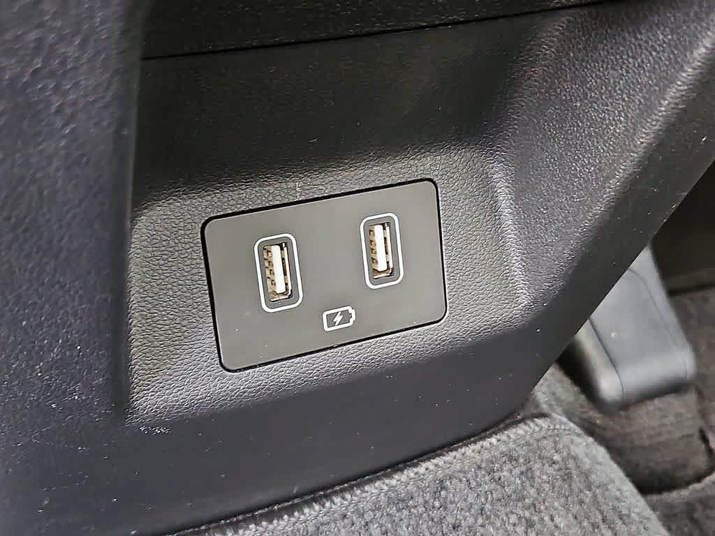 Used 2023 Hyundai Tucson SEL w/ Convenience Package FWD image 27