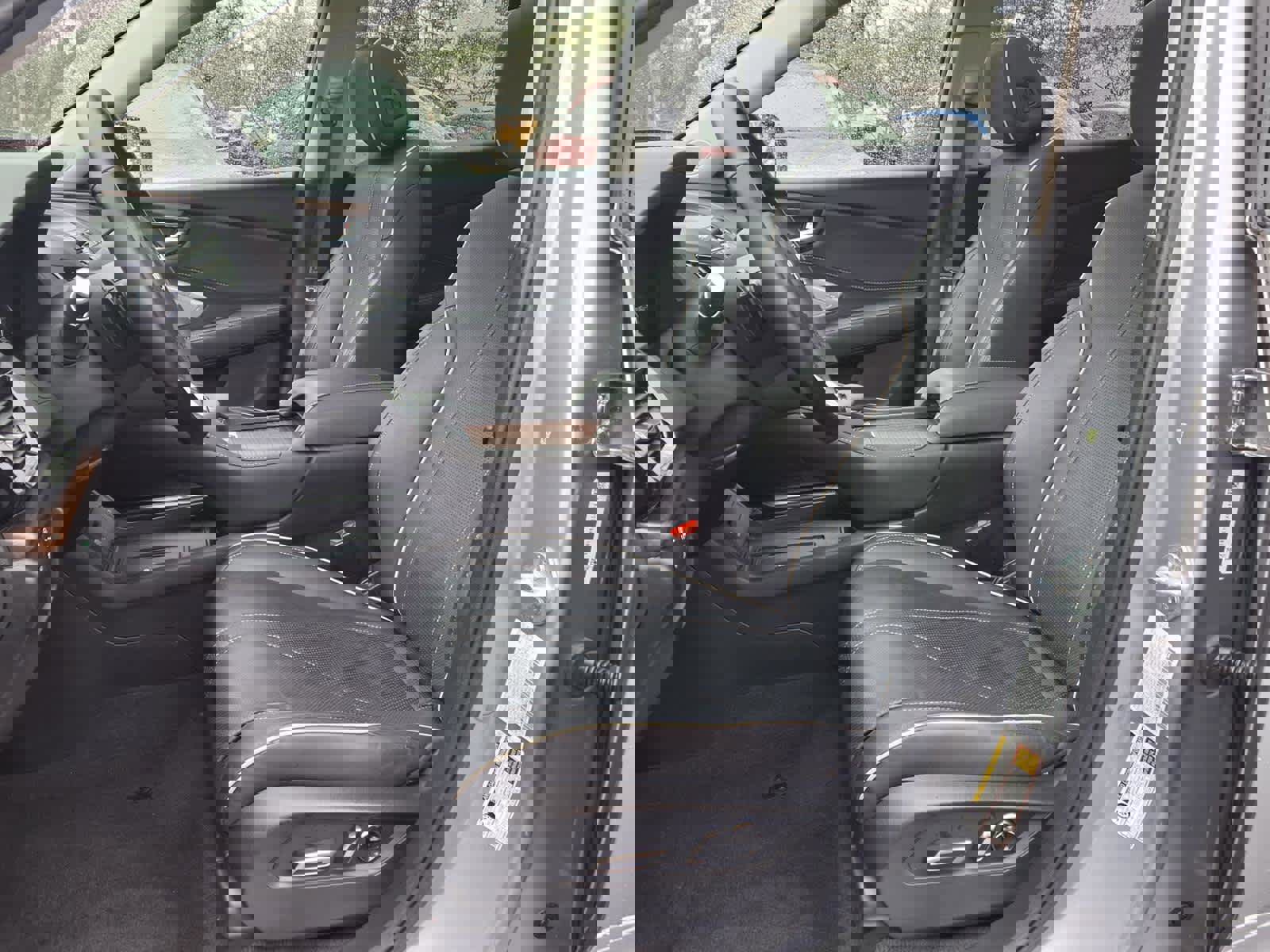 Certified 2024 Acura RDX SH-AWD w/ Advance Package image 20