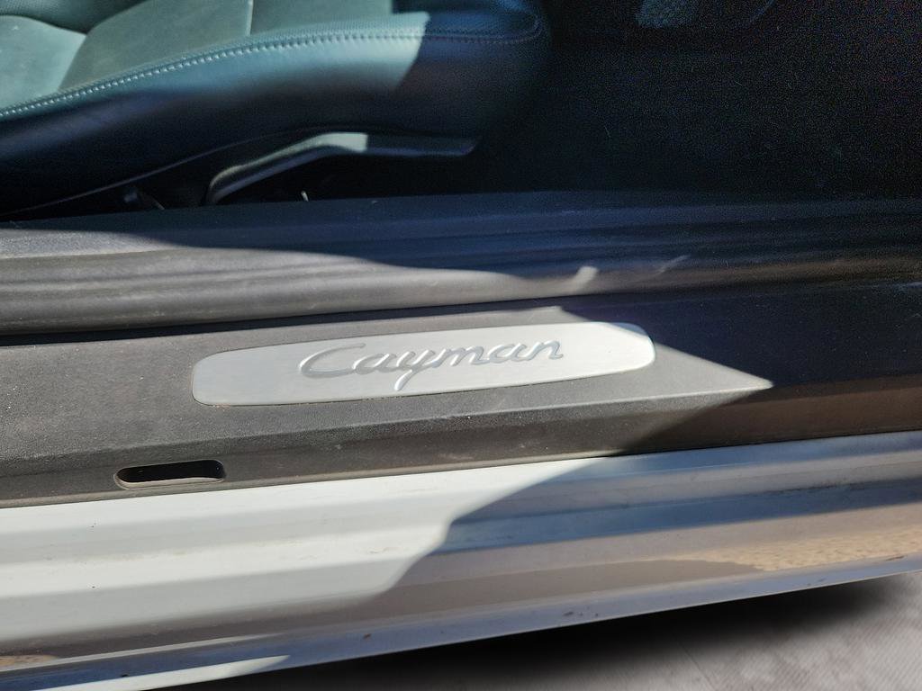 Used 2021 Porsche 718 Cayman image 19