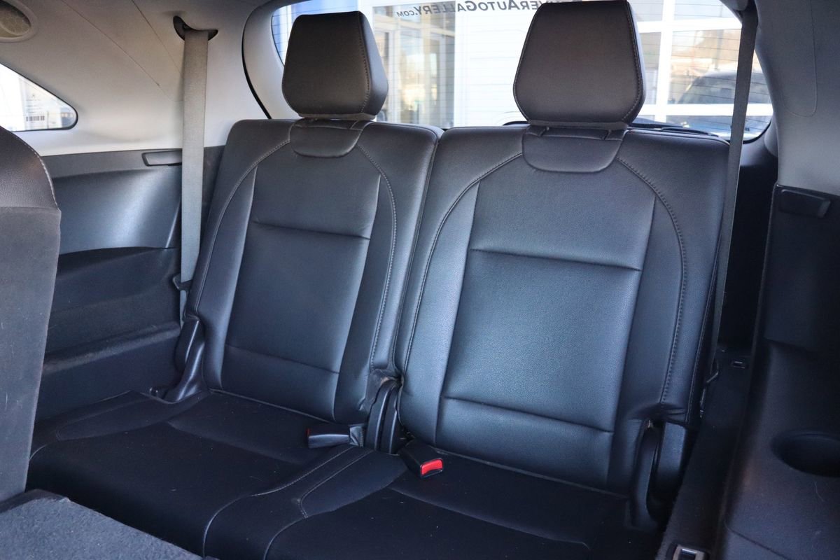 Used 2015 Acura MDX SH-AWD w/ Tech & Entertainment image 12