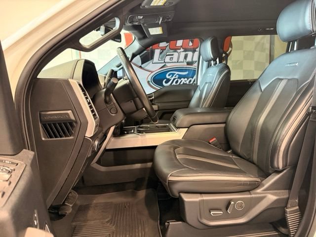 Used 2020 Ford F250 Platinum AWD/4WD image 14