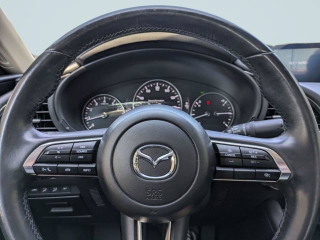 Used 2024 MAZDA MAZDA3 s FWD image 27