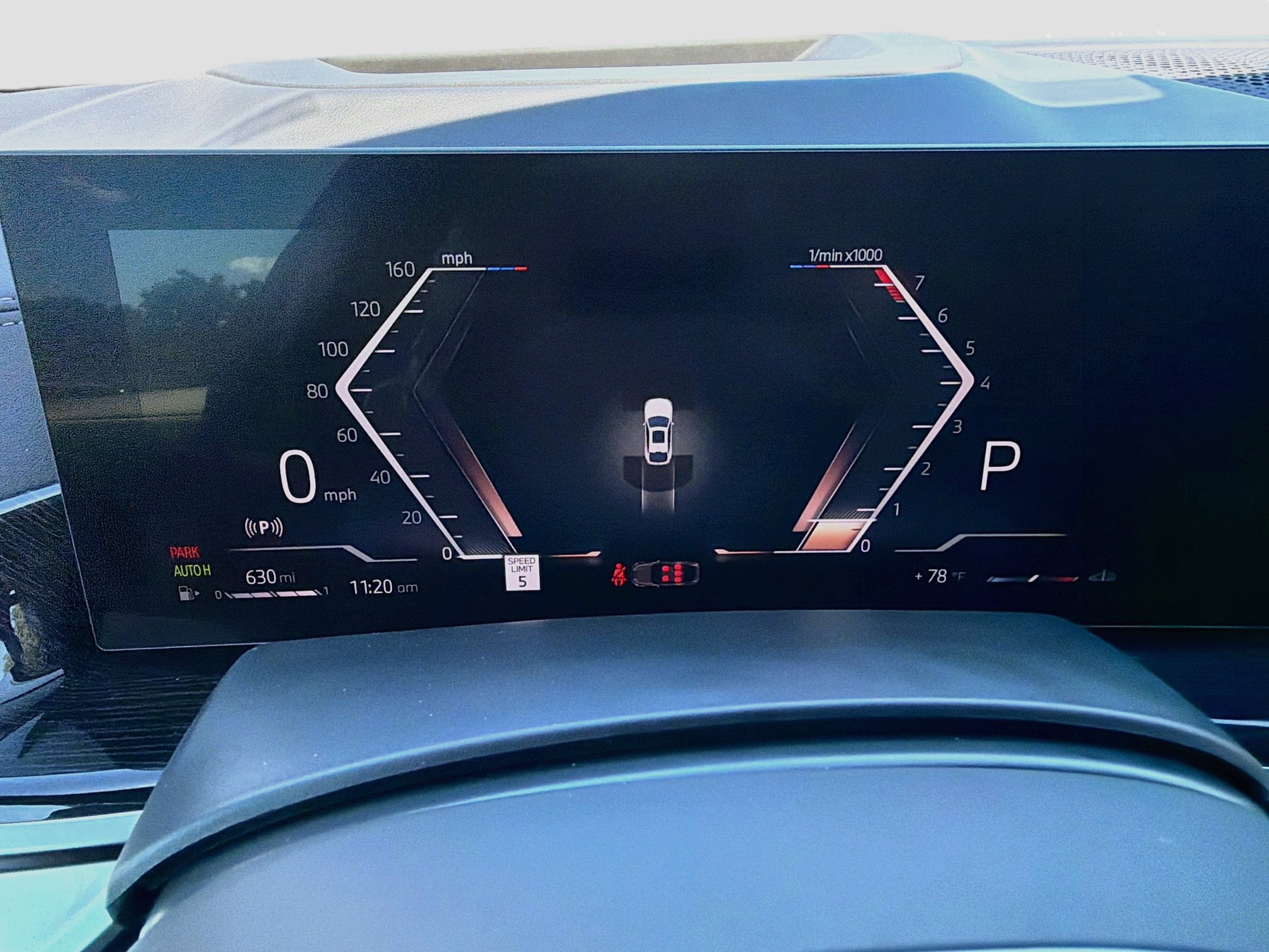New 2027 BMW X6 xDrive40i AWD/4WD image 40