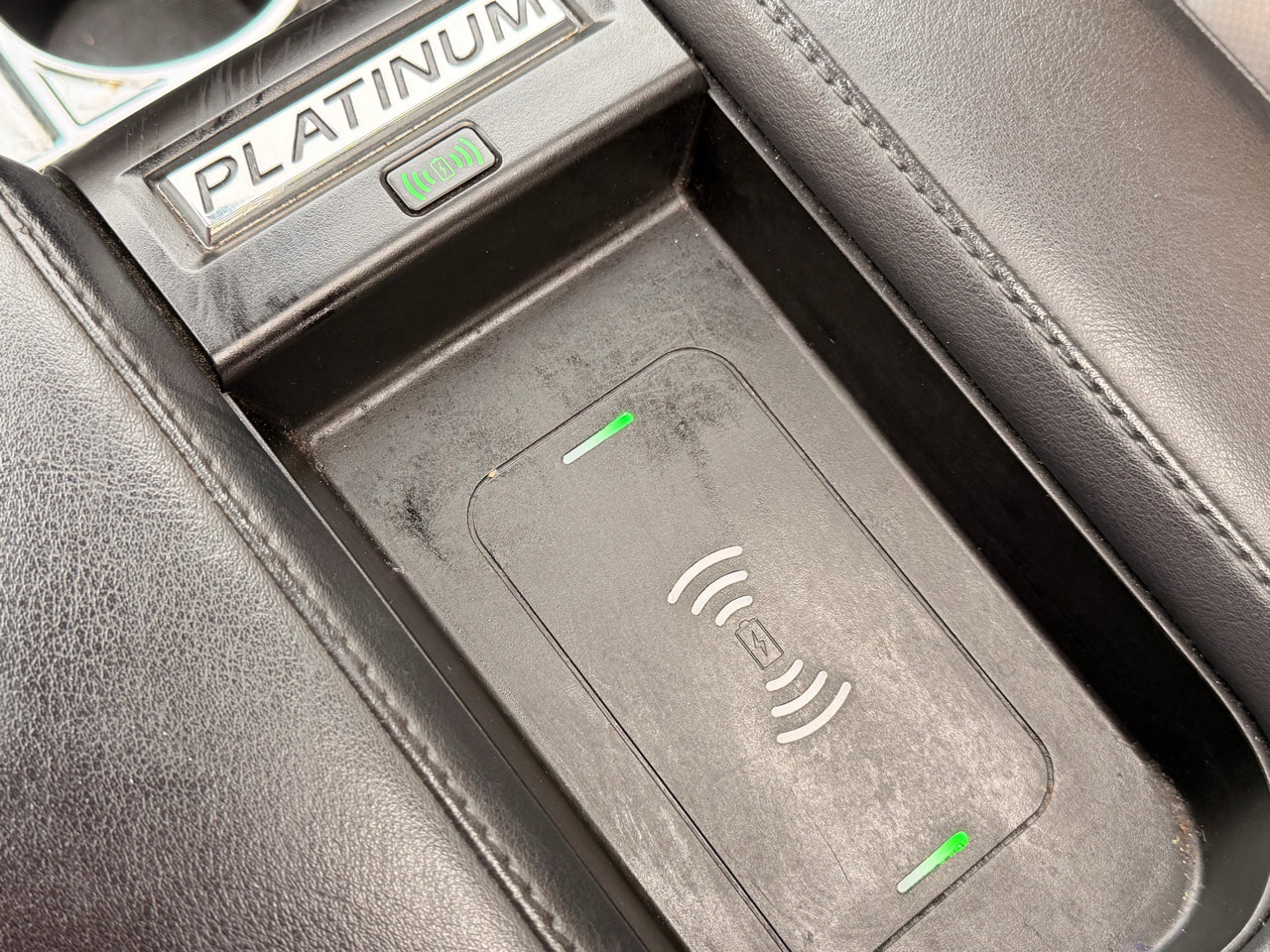 Used 2014 Toyota Tundra Platinum image 34