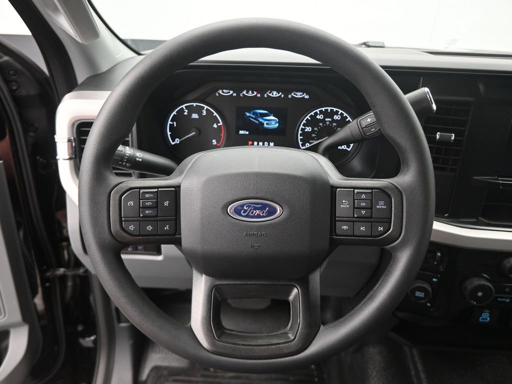Used 2025 Ford F350 XL w/ XL Driver Assist Package image 10